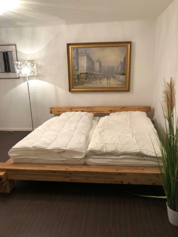 Bergkristall Braunlage Luaran gambar