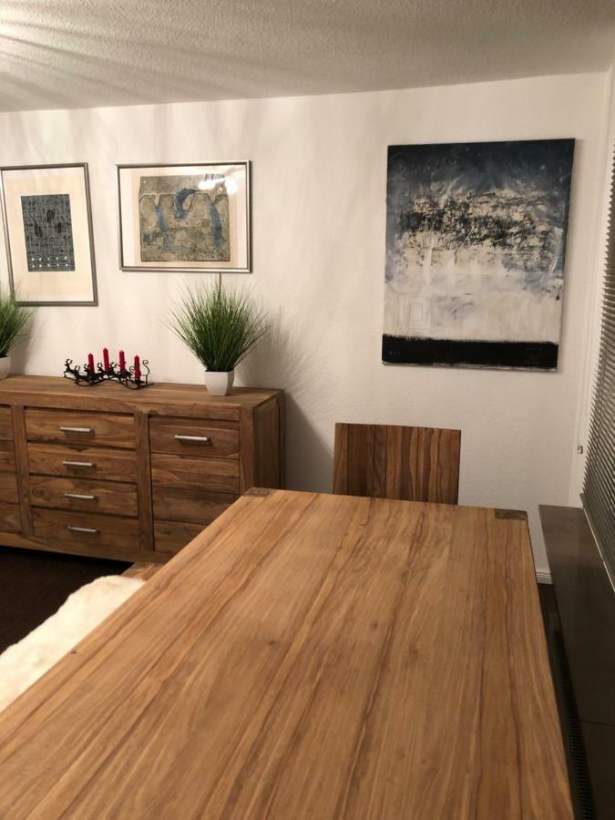 Bergkristall Braunlage Luaran gambar