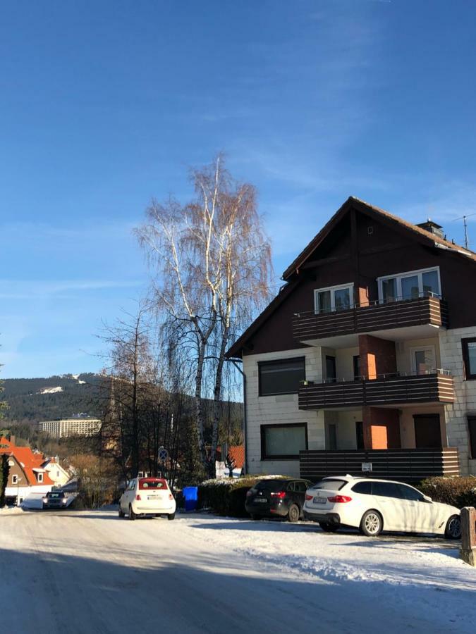 Bergkristall Braunlage Luaran gambar