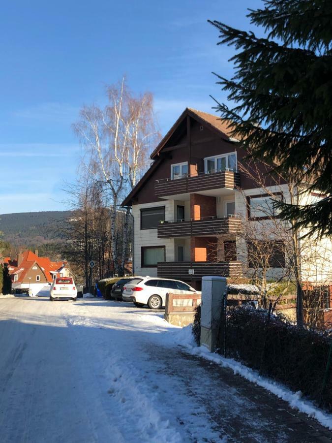 Bergkristall Braunlage Luaran gambar