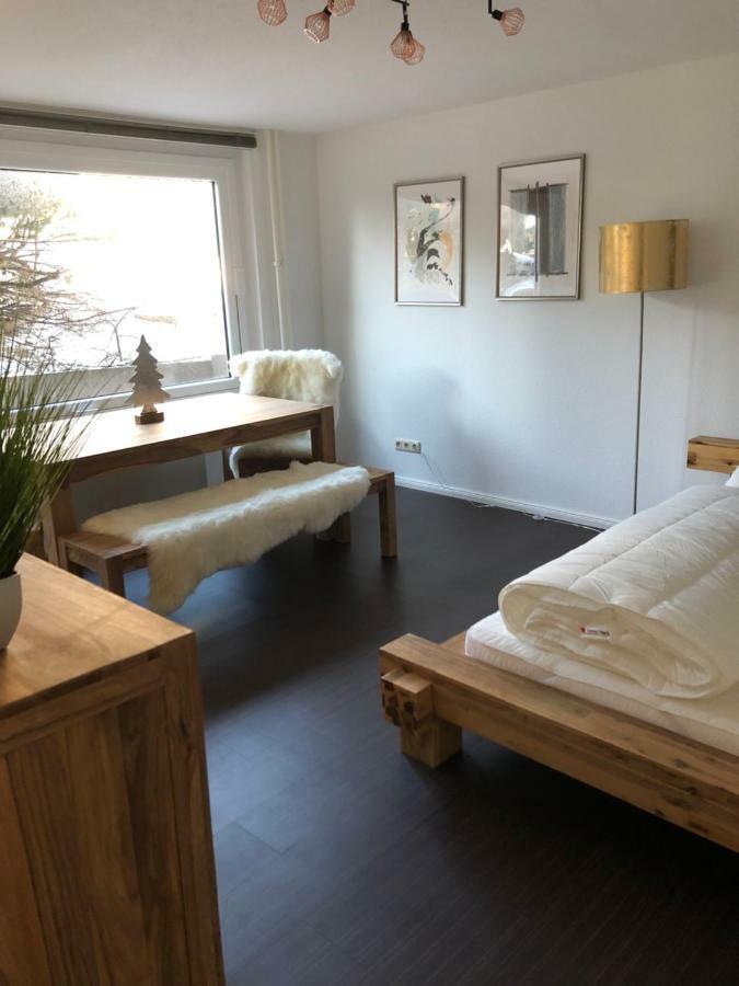 Bergkristall Braunlage Luaran gambar