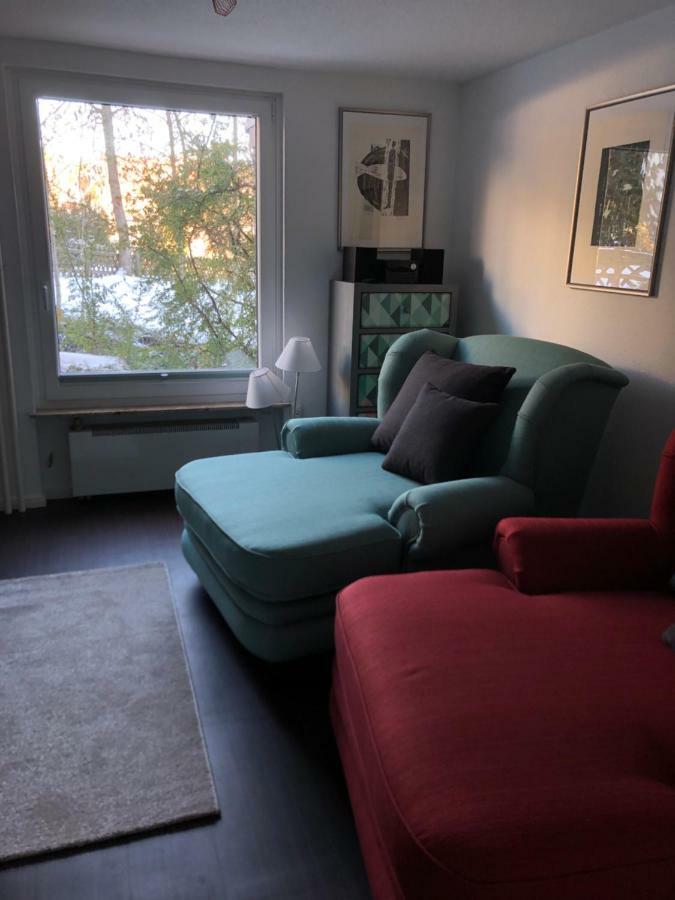 Bergkristall Braunlage Luaran gambar