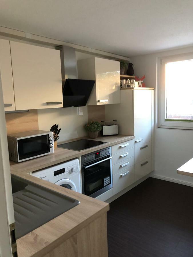 Bergkristall Braunlage Luaran gambar