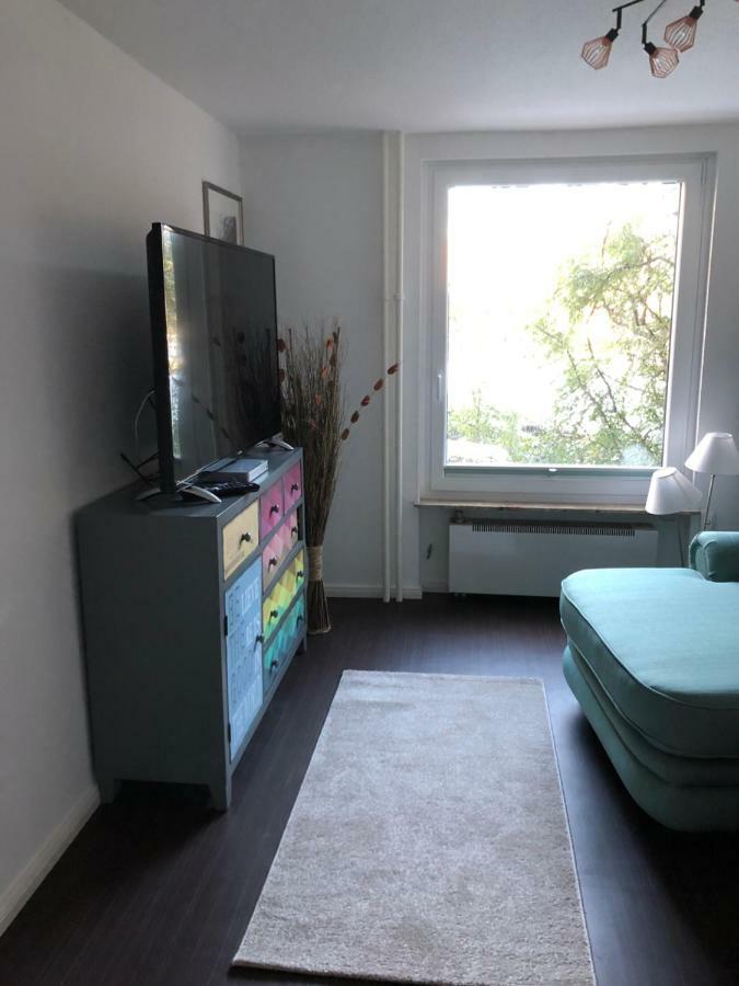 Bergkristall Braunlage Luaran gambar