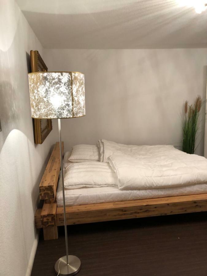 Bergkristall Braunlage Luaran gambar